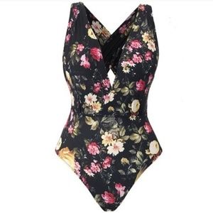 Sexy yet modest swimsuit